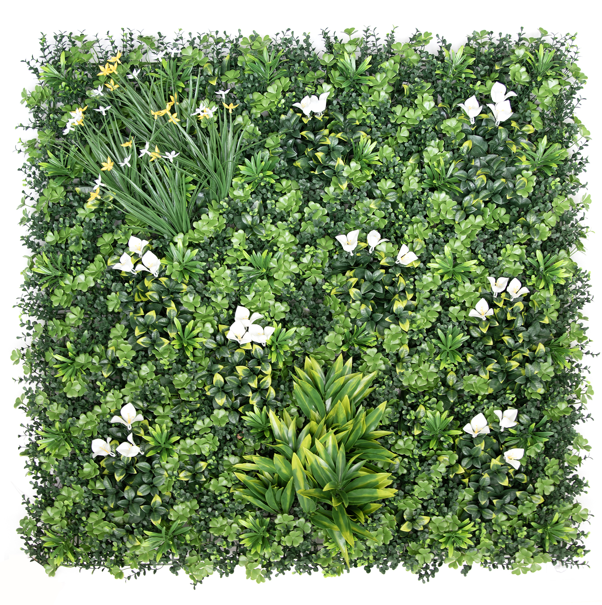 Lá Treo Tường (Wall Panel) Bellinturf — Bảng Giá 23 Mẫu 2026